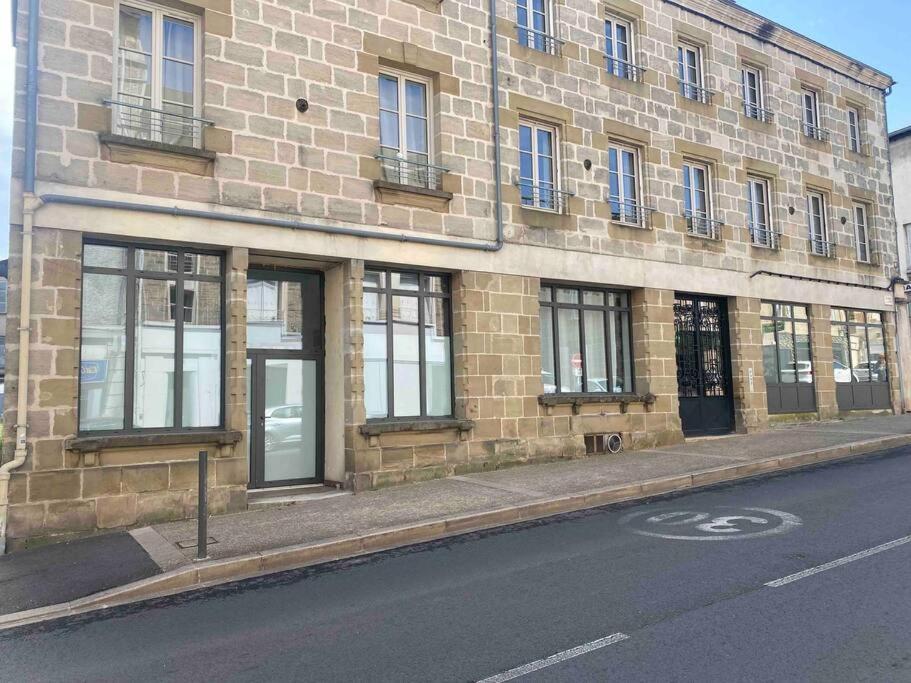 #le Jaures - A La Gare - Neuf Et Lumineux Apartment *