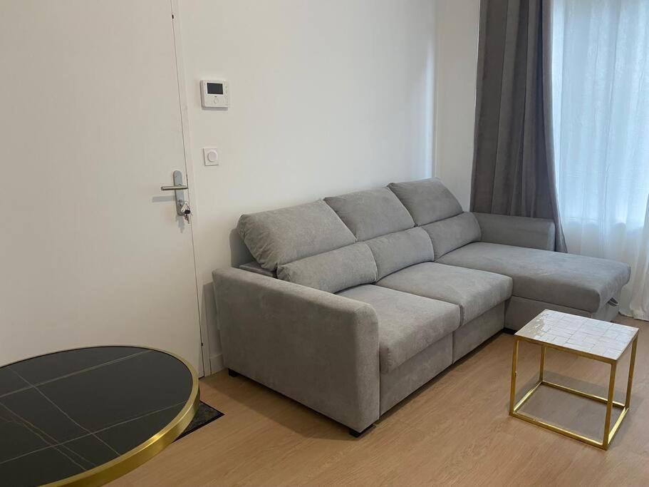Apartment #le Jaures - A La Gare - Neuf Et Lumineux