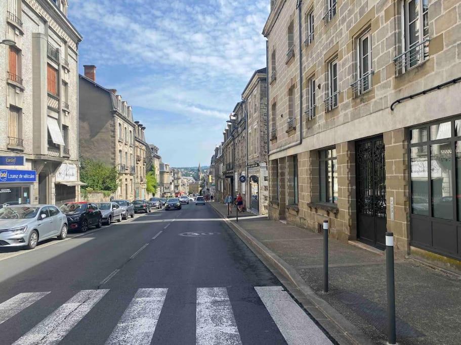 #le Jaures - A La Gare - Neuf Et Lumineux Apartment